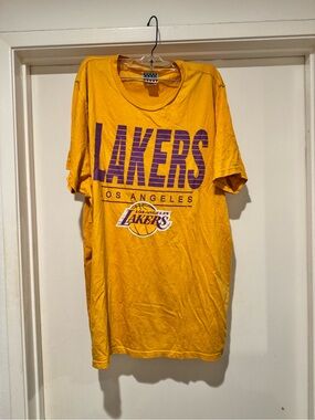 LA Lakers Men’s T-Shirt